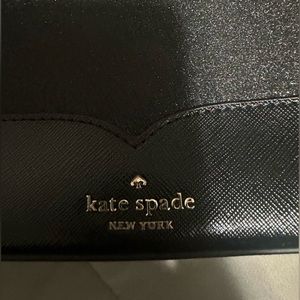 Kate Spade Glitter Cross Body